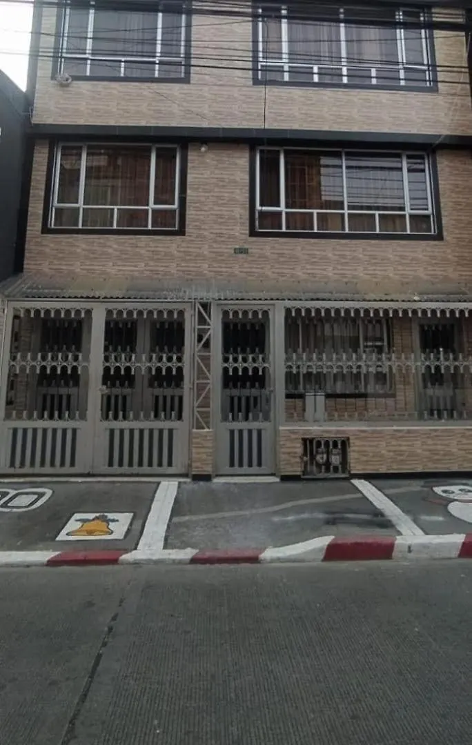 Apartaestudio Cerca Al Aeropuerto Bogota Apartment