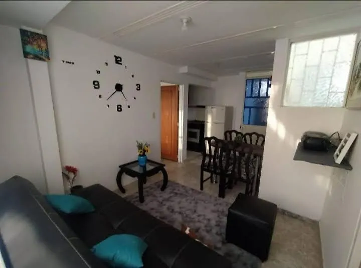 Apartment Apartaestudio Cerca Al Aeropuerto Bogota