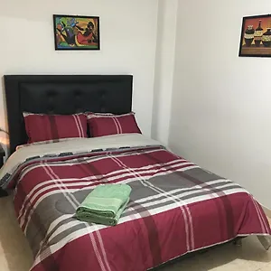 Dorado Airport & Homestay